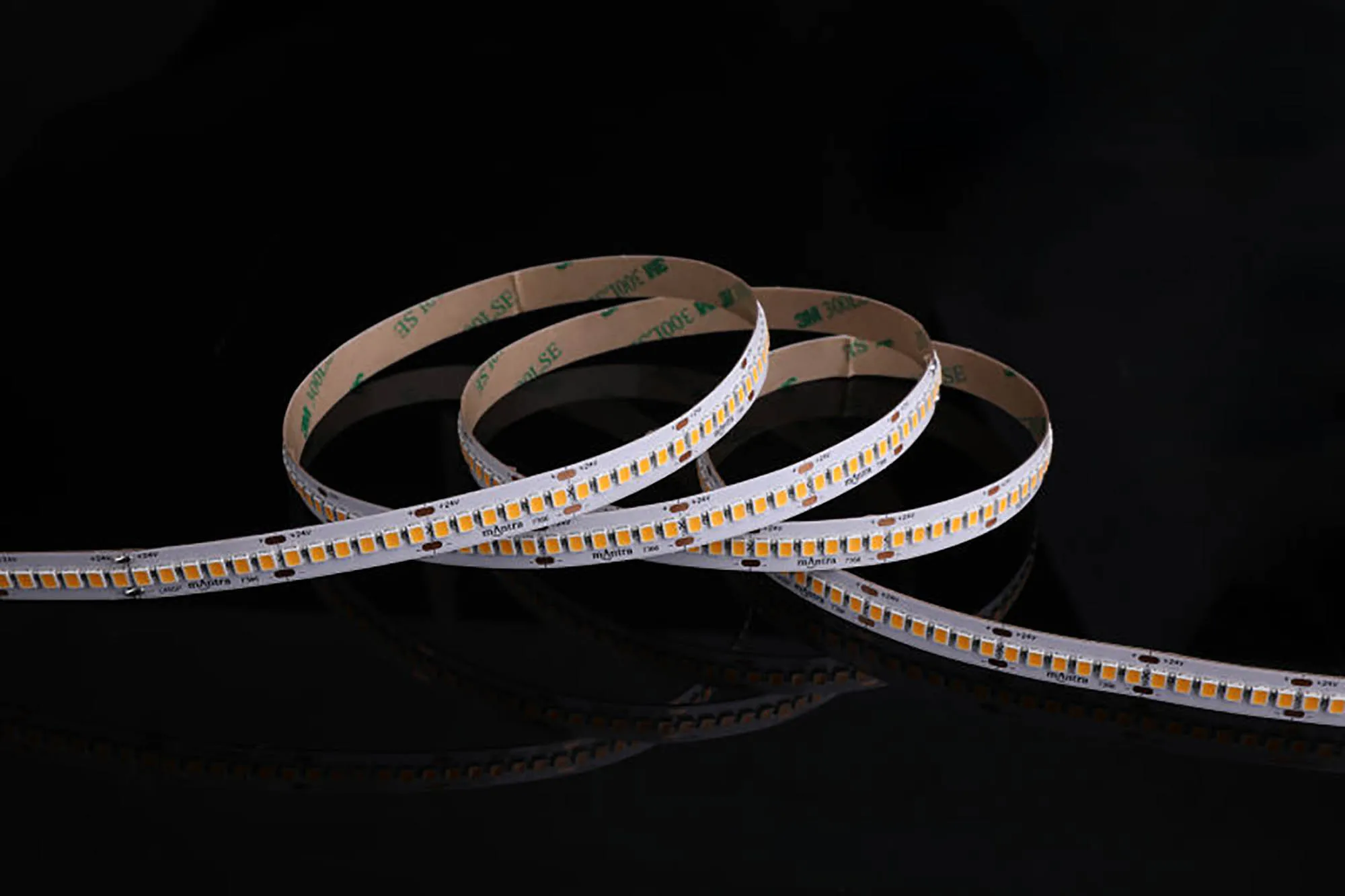 Tiras LED Strips Strip Lighting Mantra Fusion IP20 Strip